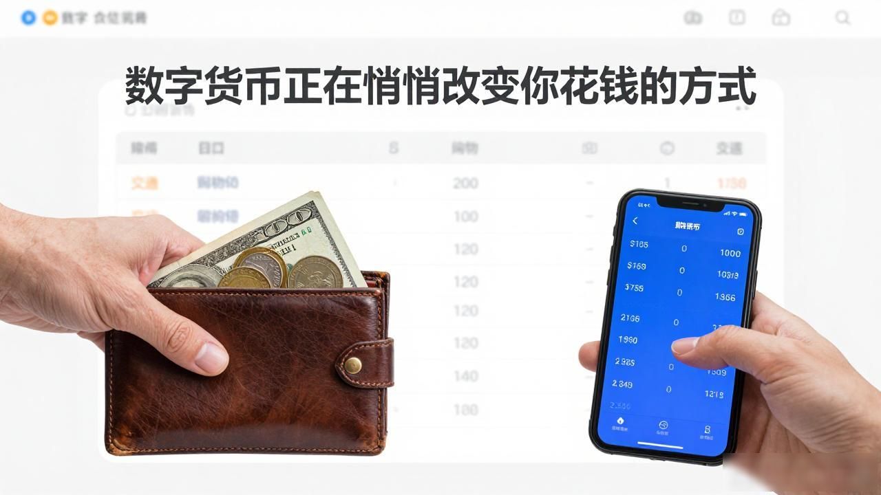 数字货币交易记录透明_数字货币如何改变消费_数字货币移动支付