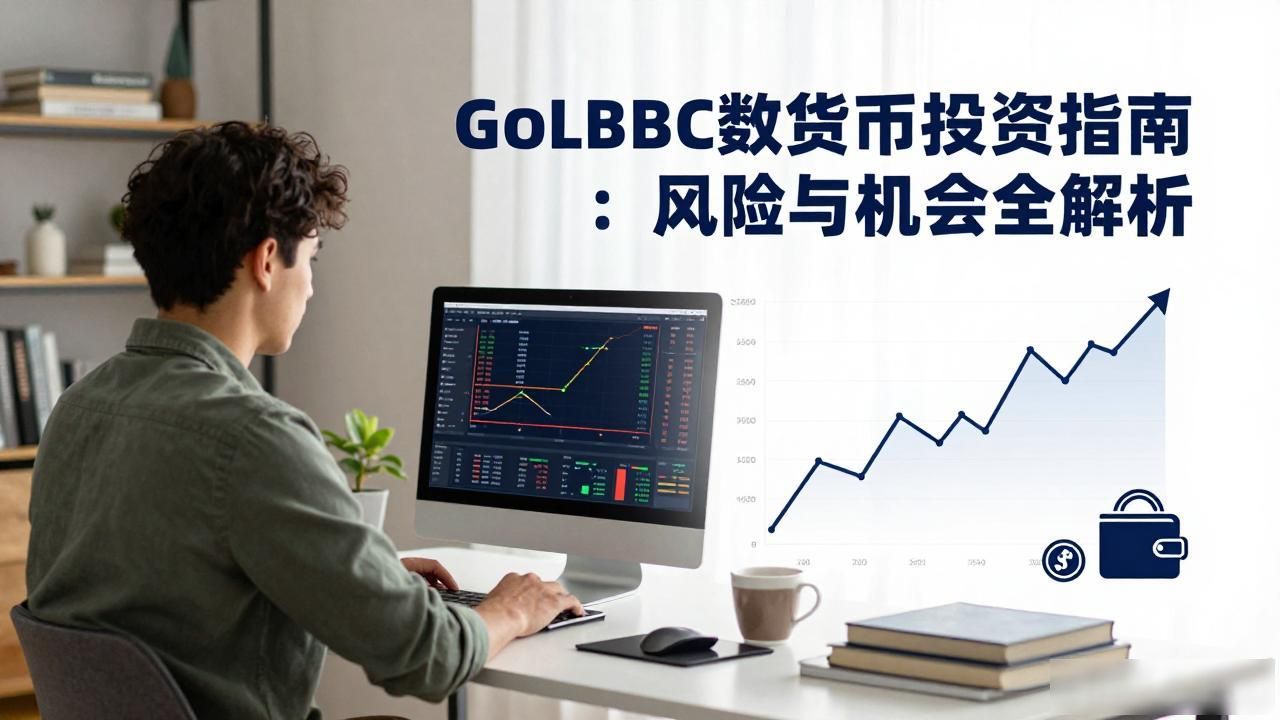 GolBBC数字货币投资指南：风险与机会全解析