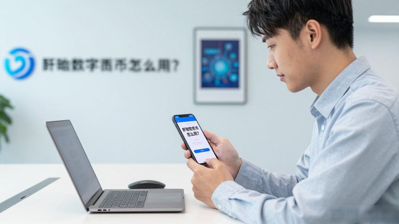盱眙数字货币怎么用？手把手教你玩转数字人民币