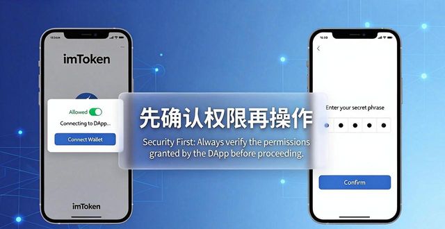 imToken钱包怎么用？新手免费管理资产教程