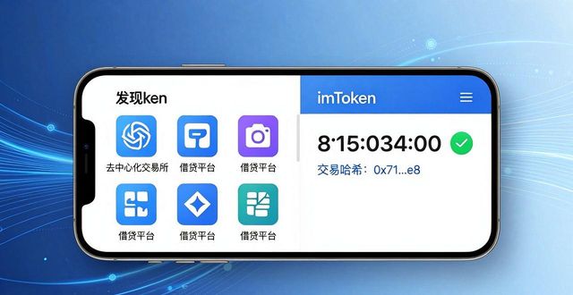 imToken下载后信息流怎么用？三步激活高效链上数据