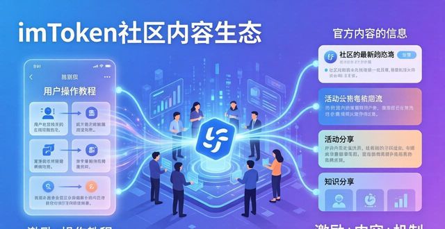imToken社区活跃度提升：激励+内容+机制，让用户有参与感