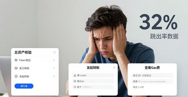 Token钱包网址使用分析：用户行为模式与真实反馈