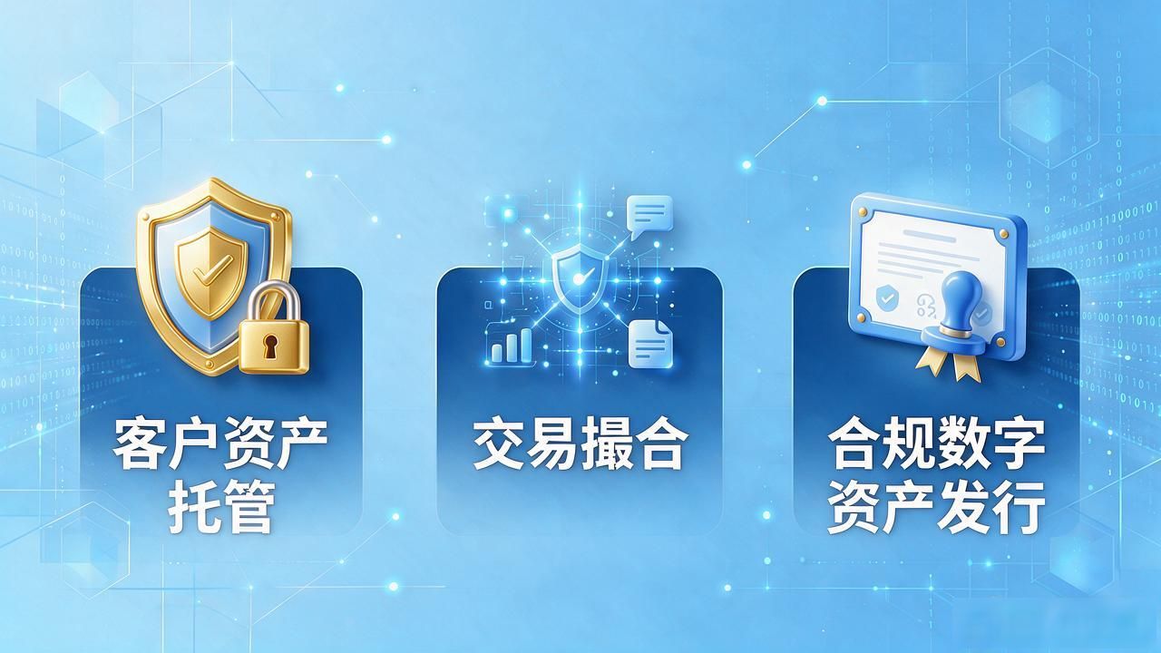 拿到数字货币牌照，这些审核重点你必须清楚